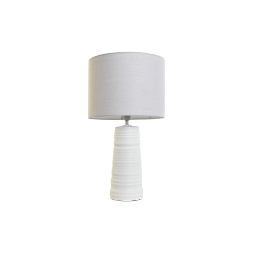 Lâmpada de mesa Branco 50 W 220 V 35 x 35 x 61 cm