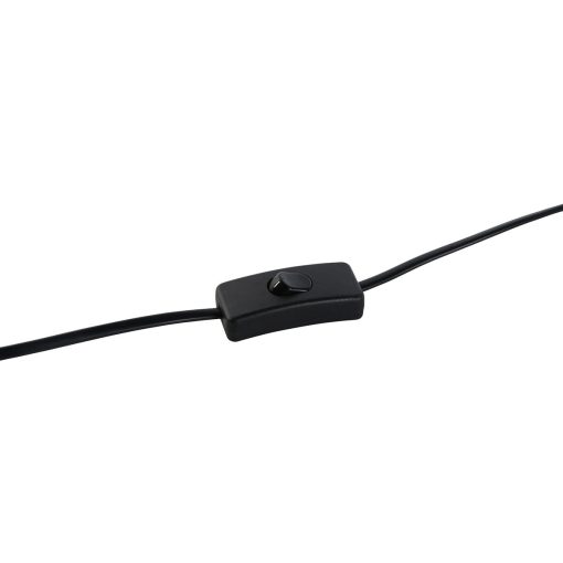 Luminária de chão 5 W 220 V 20 x 20 x 81 cm - Image 4