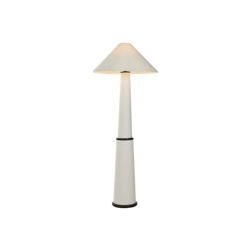 Luminária de chão Branco 60 x 60 x 158 cm - Image 2