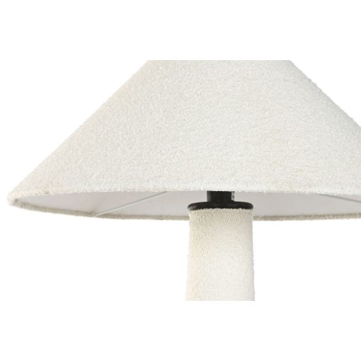Luminária de chão Branco 60 x 60 x 158 cm - Image 5