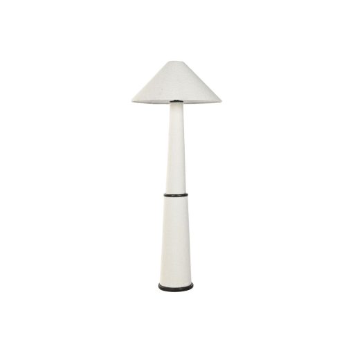 Luminária de chão Branco 60 x 60 x 158 cm