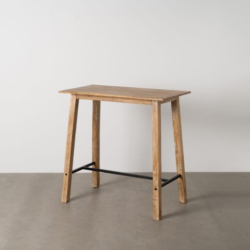 Mesa Preto Natural 110 x 60 x 110 cm - Image 2