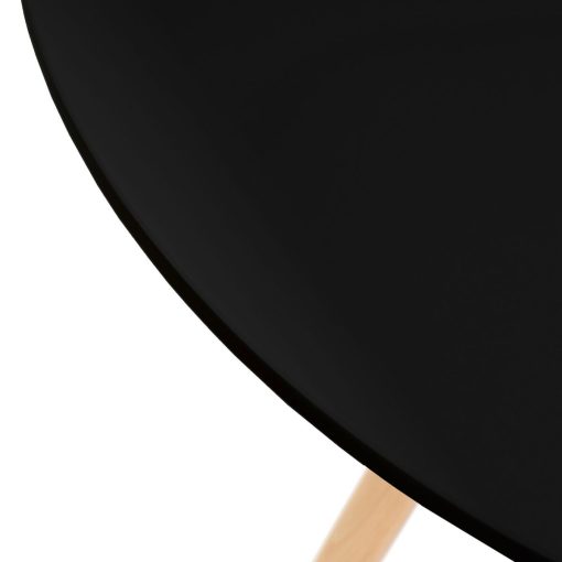 Mesa Preto Natural 80 x 80 x 75 cm - Image 3