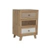 Mesa de Cabeceira 48 x 35 x 66 cm