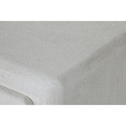 Mesa de Cabeceira Branco 48 x 36 x 53 cm - Image 4