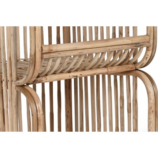Mesa de Cabeceira Natural 42 X 38 X 72,5 cm - Image 3
