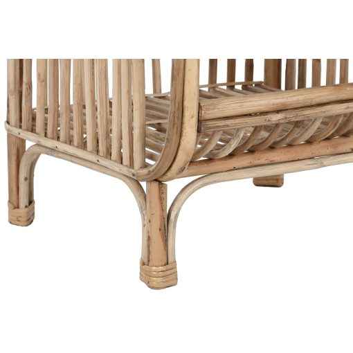 Mesa de Cabeceira Natural 42 X 38 X 72,5 cm - Image 4