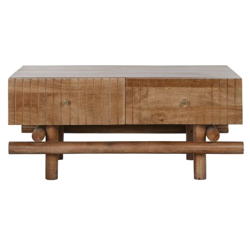 Mesa de Centro 100 x 60 x 45 cm - Image 6