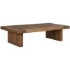 Mesa de Centro 135 X 70 X 34 cm