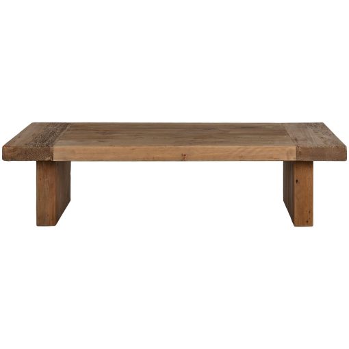 Mesa de Centro 135 X 70 X 34 cm - Image 4