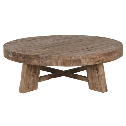 Mesa de Centro 140 X 140 X 45 cm - Image 6