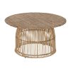 Mesa de Centro 75 x 75 x 40 cm