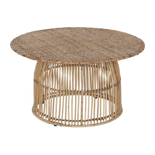 Mesa de Centro 75 x 75 x 40 cm