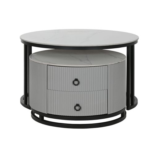 Mesa de Centro 80 x 80 x 45 cm - Image 2