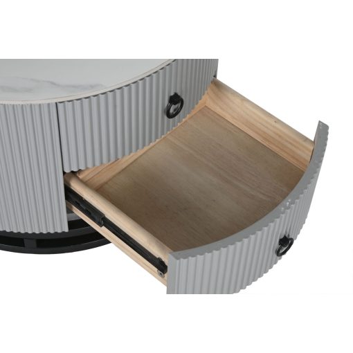 Mesa de Centro 80 x 80 x 45 cm - Image 3