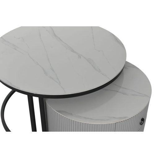 Mesa de Centro 80 x 80 x 45 cm - Image 4