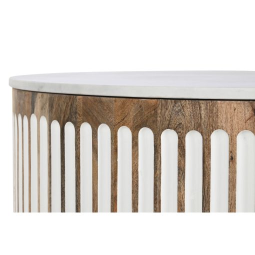 Mesa de Centro 90 x 90 x 40 cm - Image 2