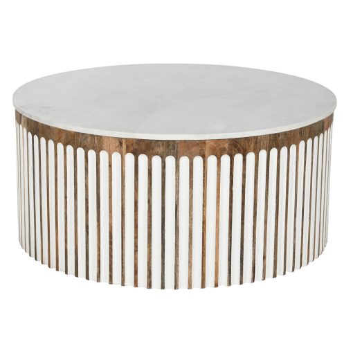 Mesa de Centro 90 x 90 x 40 cm