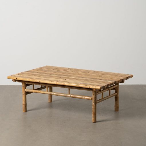 Mesa de Centro Bege 100 x 70 x 36 cm - Image 2