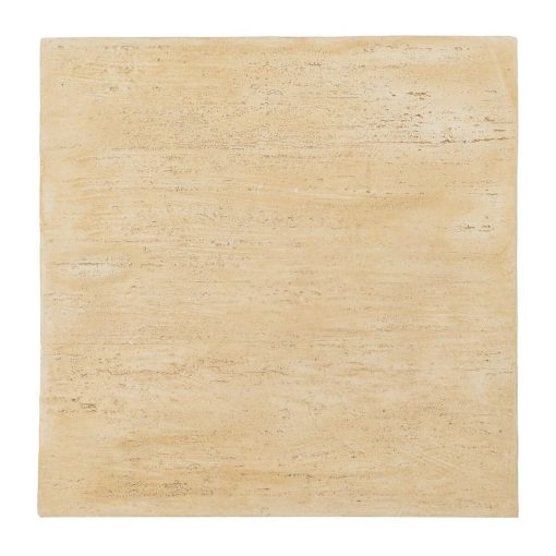 Mesa de Centro Bege 80 x 80 x 40 cm - Image 6