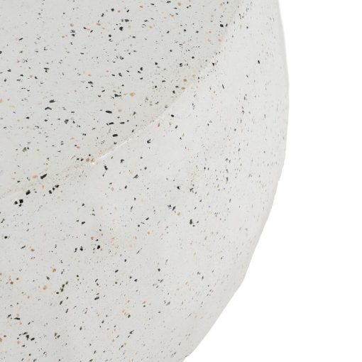 Mesa de Centro Bege 92 x 92 x 45 cm - Image 6