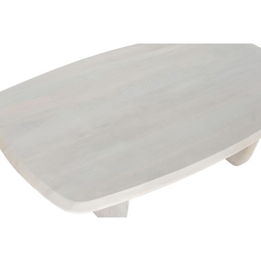 Mesa de Centro Branco 137 x 76 x 45 cm - Image 5