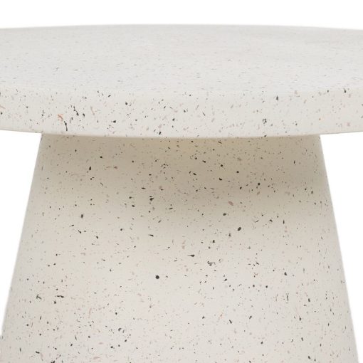 Mesa de Centro Branco 80 x 80 x 38 cm - Image 6