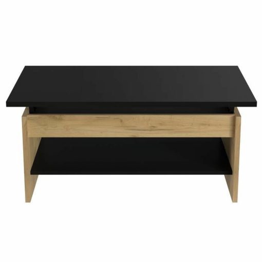 Mesa de Centro Elevável Eik 100 x 50 x 44 cm - Image 2