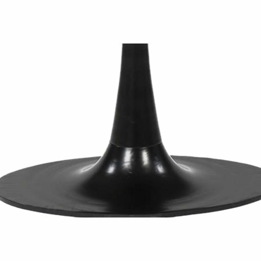 Mesa de Centro Metal Mármore (120 x 70 x 39 cm) - Image 2