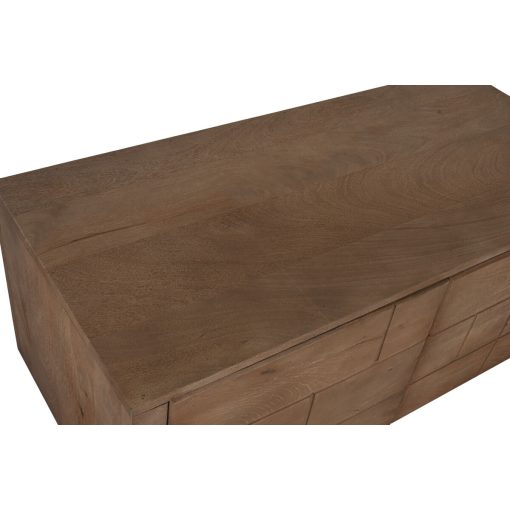 Mesa de Centro Natural 110 X 50 X 46 cm - Image 3