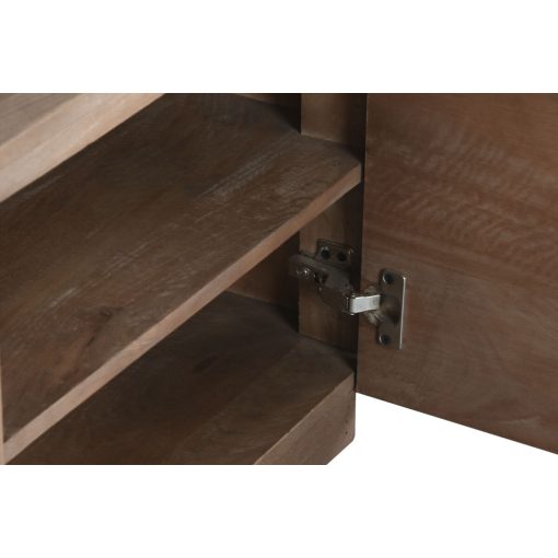 Mesa de Centro Natural 110 X 50 X 46 cm - Image 4