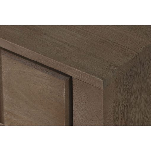 Mesa de Centro Natural 110 X 50 X 46 cm - Image 6