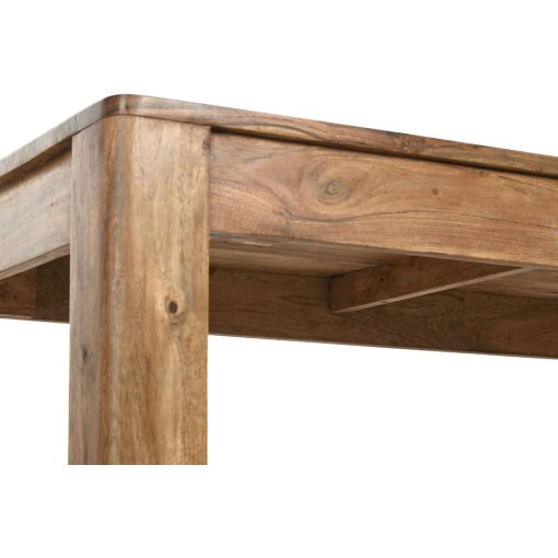 Mesa de Centro Natural 110 x 60 x 40 cm - Image 3