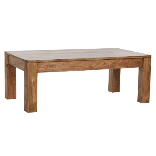 Mesa de Centro Natural 110 x 60 x 40 cm