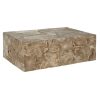 Mesa de Centro Natural 120 X 76