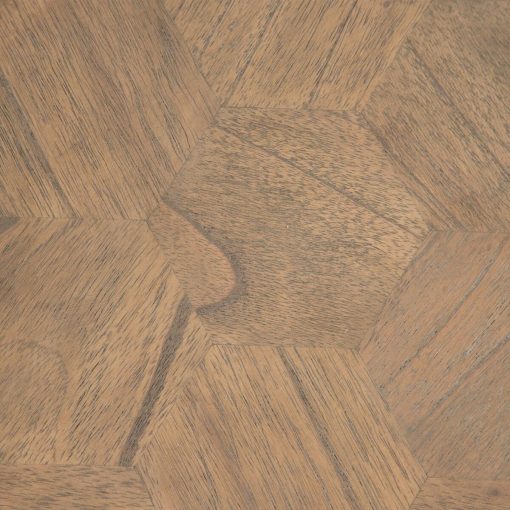 Mesa de Centro Natural 120 x 120 x 35 cm - Image 6