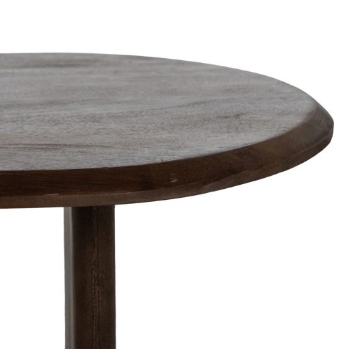 Mesa de Centro Natural 120 x 60 x 32 cm - Image 5