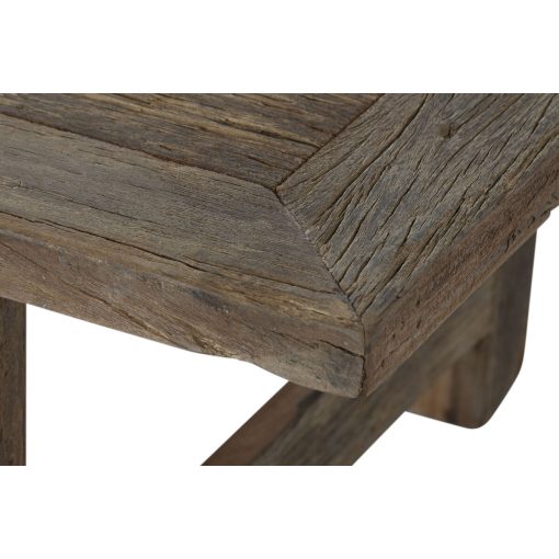 Mesa de Centro Natural 140 x 70 x 45 cm - Image 3