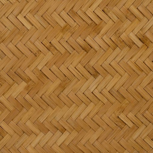 Mesa de Centro RATÁN Natural 81 x 51 x 47,5 cm - Image 4