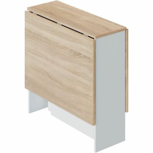 Mesa de Jantar 78x31-140x77 cm - Image 4