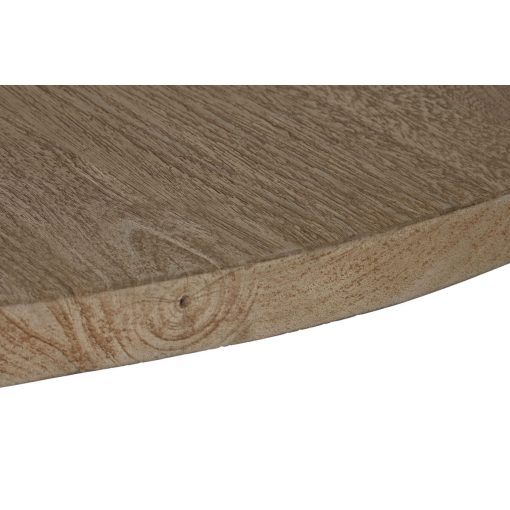Mesa de Jantar Madeira de mangueira 140 x 140 x 77 cm - Image 2