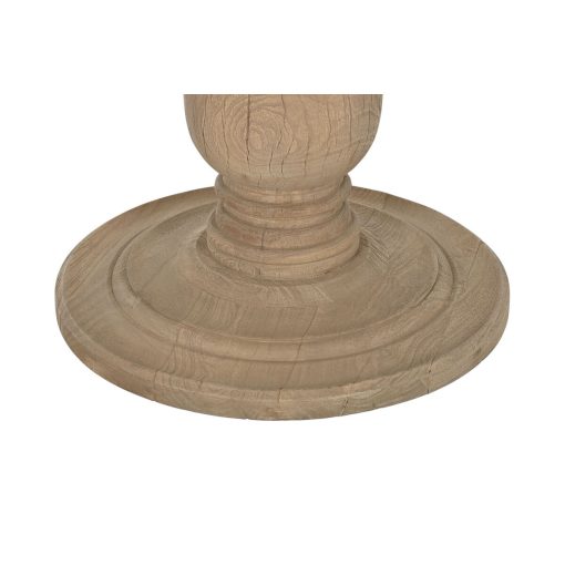 Mesa de Jantar Madeira de mangueira 140 x 140 x 77 cm - Image 3