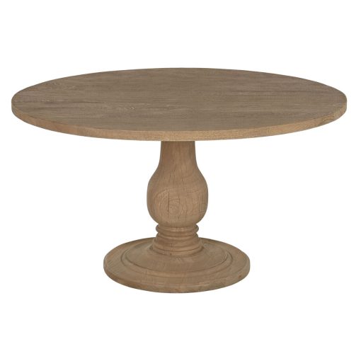 Mesa de Jantar Madeira de mangueira 140 x 140 x 77 cm