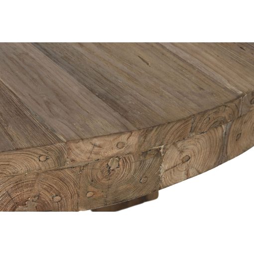 Mesa de Jantar Teca 160 X 160 X 78 cm - Image 2