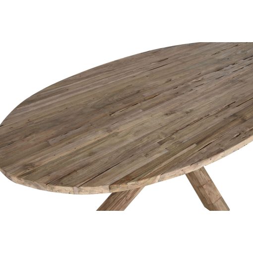 Mesa de Jantar Teca 220 X 120 X 78 cm - Image 2