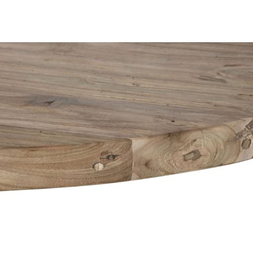 Mesa de Jantar Teca 220 X 120 X 78 cm - Image 3