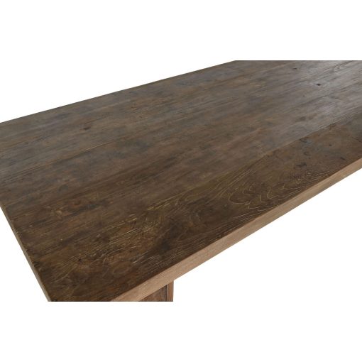 Mesa de Jantar Teca 220 x 90 x 78 cm - Image 2