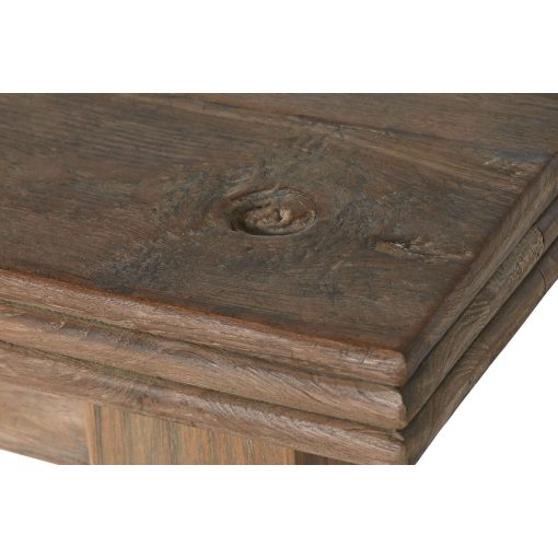 Mesa de Jantar Teca 220 x 90 x 78 cm - Image 3