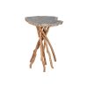 Mesa de apoio 45 x 45 x 52 cm