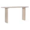 Mesa de apoio Branco 152 x 45 x 76 cm